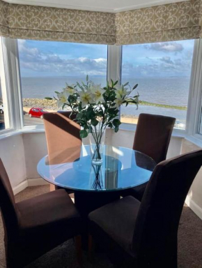 fabulous sea views and sunsets